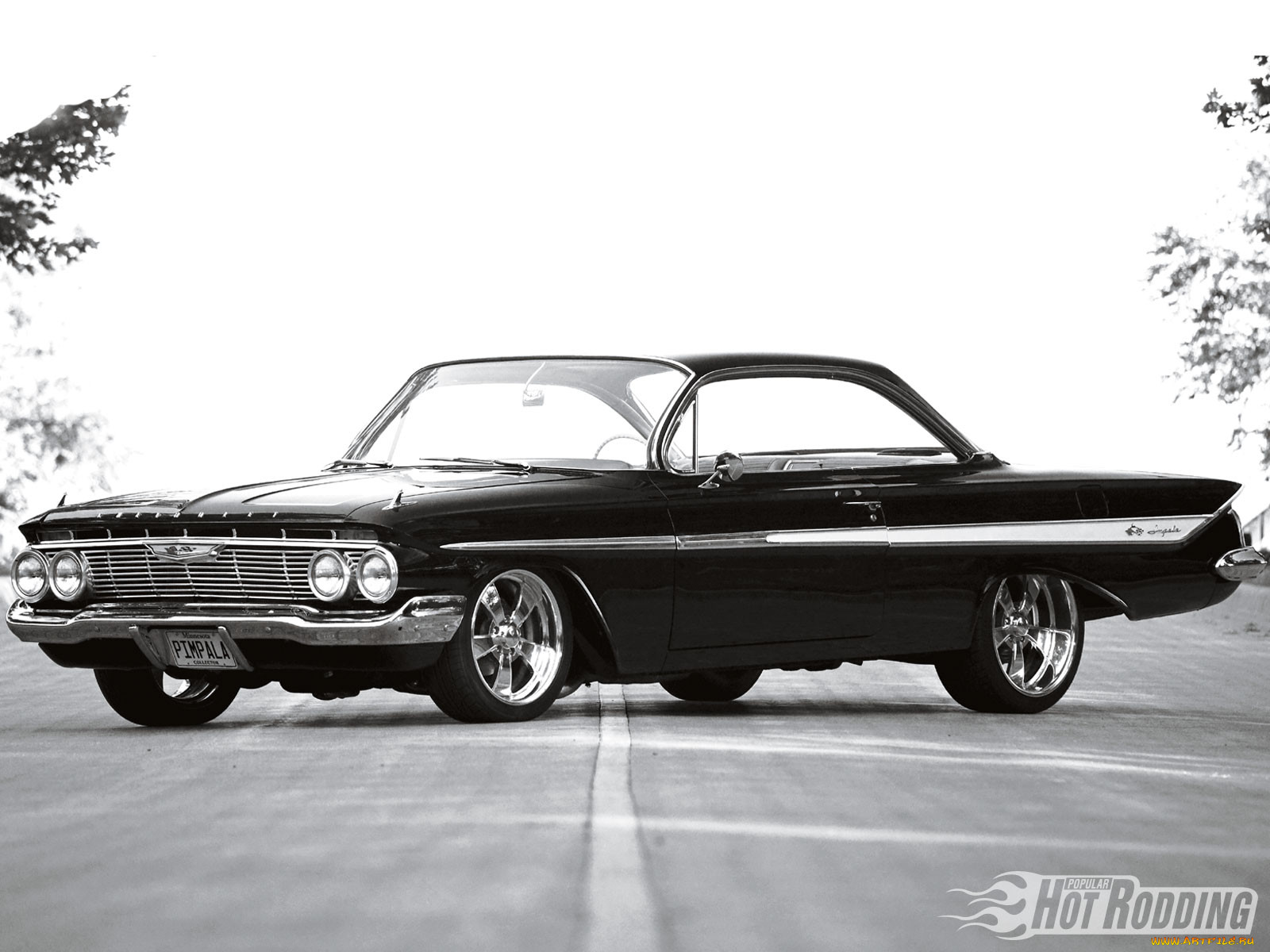 1961, chevy, impala, , chevrolet